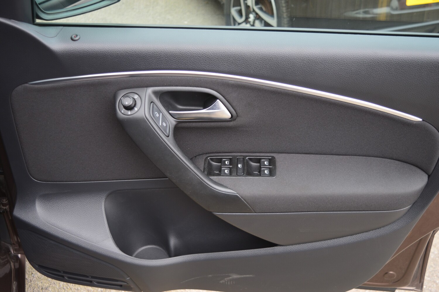 Used Volkswagen Polo for sale - 77743453: Photo 12