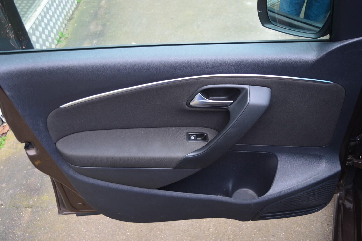 Used Volkswagen Polo for sale - 77743453: Photo 9