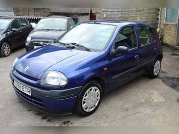 Used Renault Clio 1999 for sale - 78509509: Photo