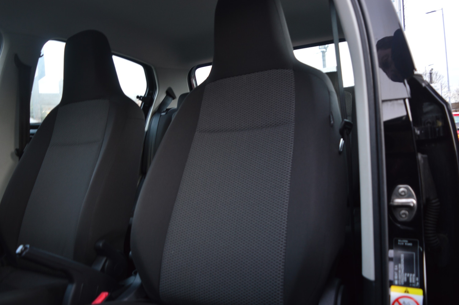 Used SEAT Mii 2013 for sale - 77501887: Photo 4