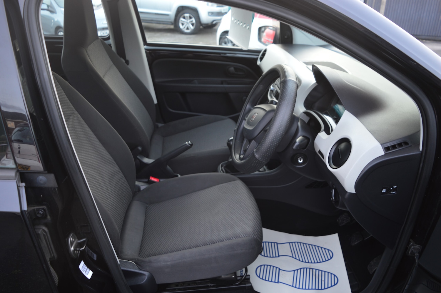 Used SEAT Mii 2013 for sale - 77501887: Photo 5