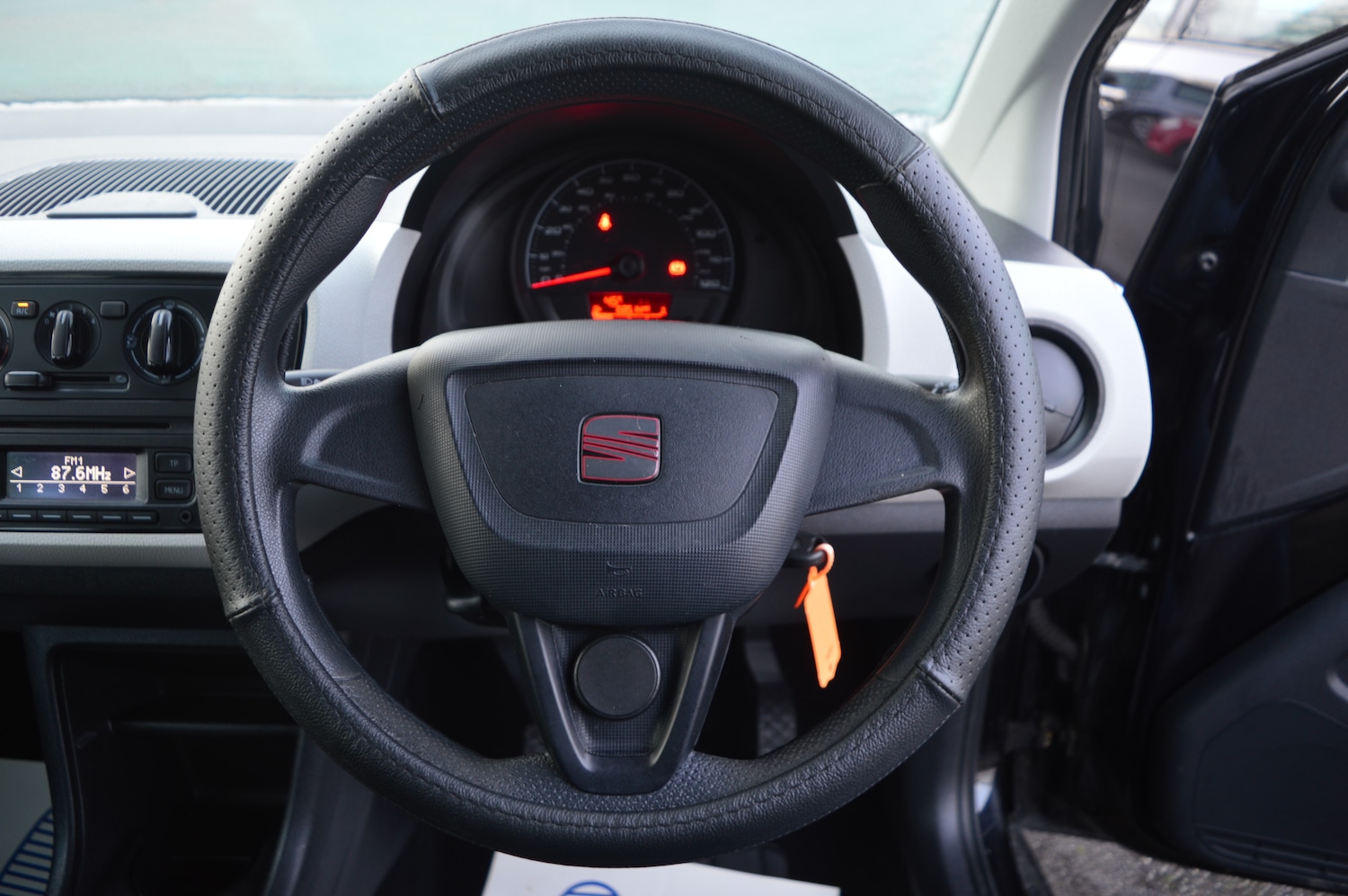 Used SEAT Mii 2013 for sale - 77501887: Photo 7