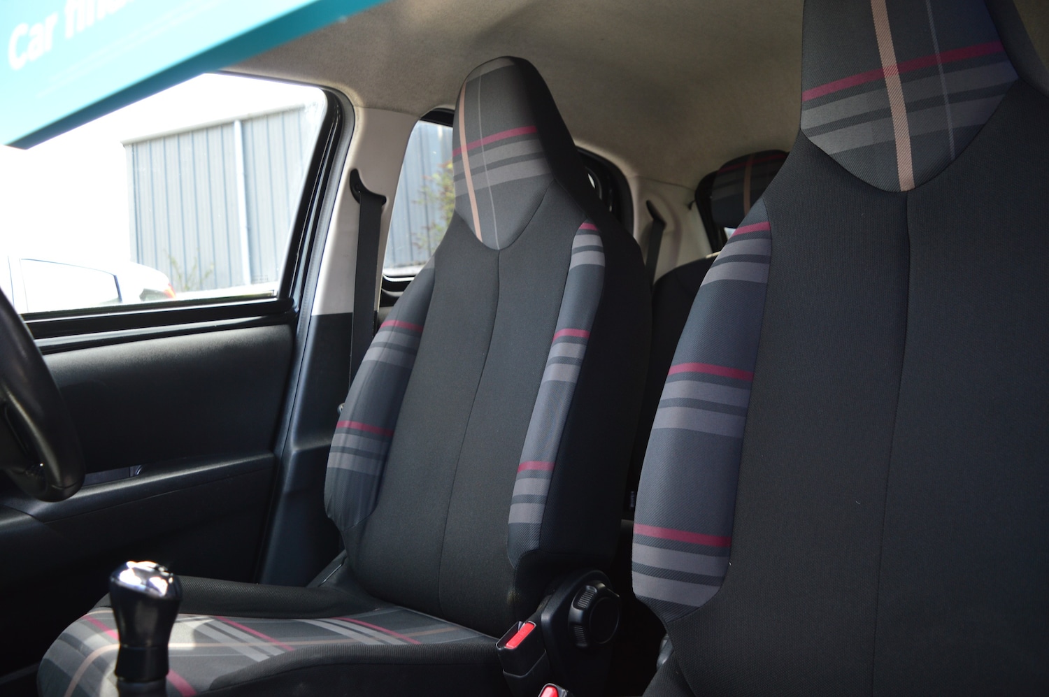 Used Peugeot 108 2015 for sale - 78011886: Photo 8