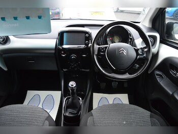 Used Citroen C1 2016 for sale - 77743451: Photo