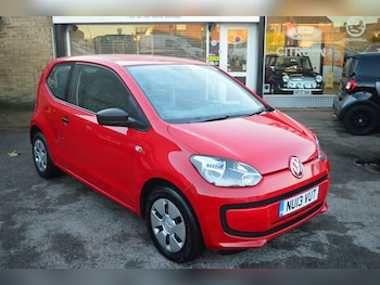 Used Volkswagen up! 2013 for sale - 76653852: Photo