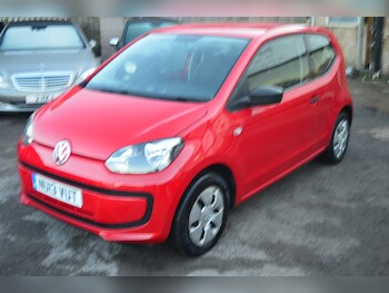 Used Volkswagen up! 2013 for sale - 76653852: Photo