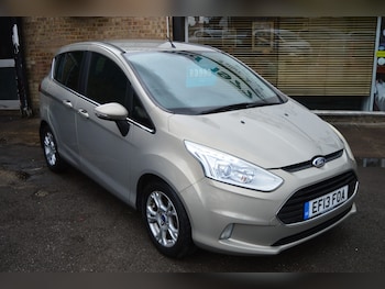 Used Ford B-MAX 2013 for sale - 78566229: Photo