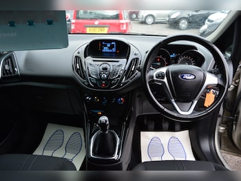 Used Ford B-MAX 2013 for sale - 78566229: Photo