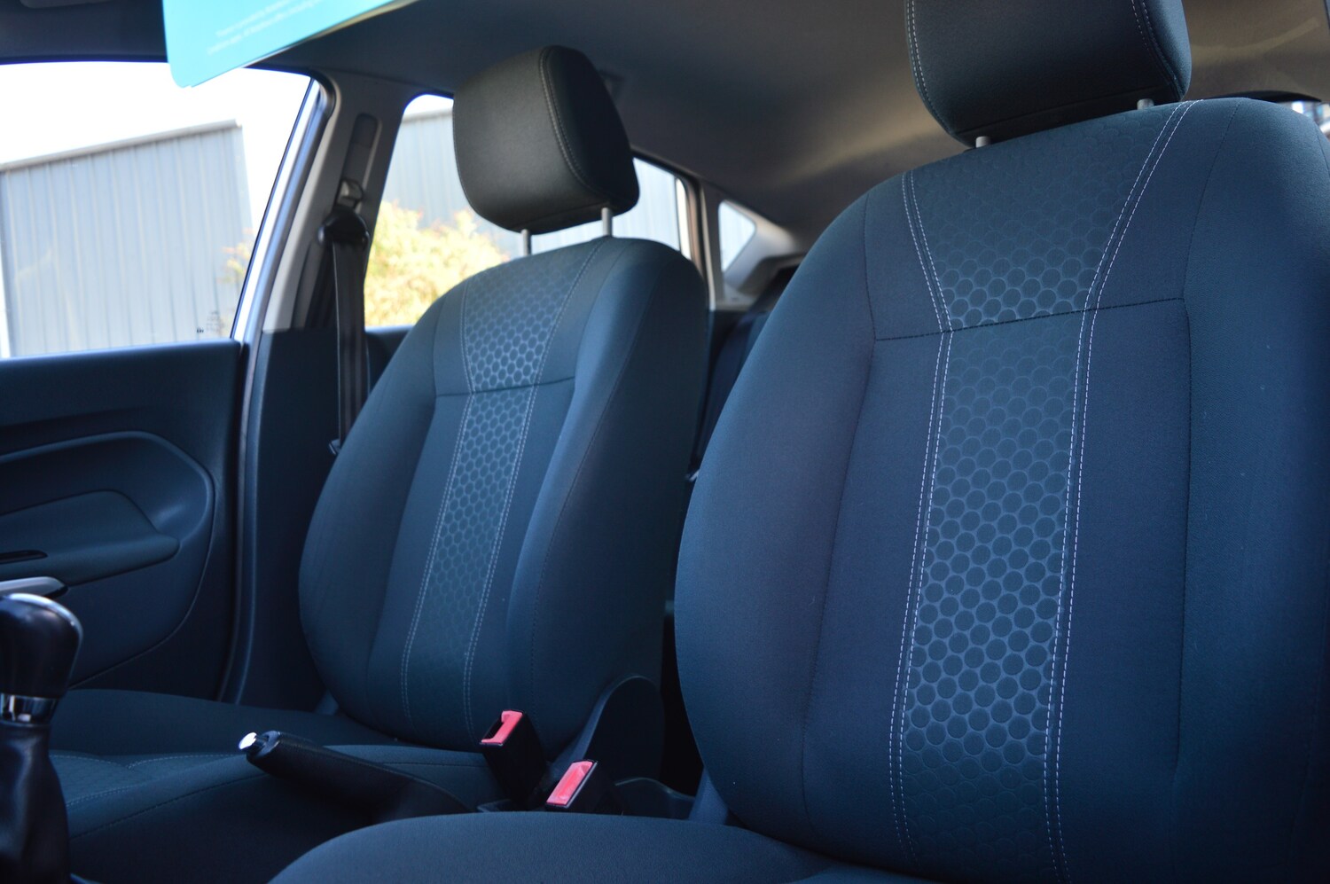 Used Ford Fiesta 2009 for sale - 78154821: Photo 10