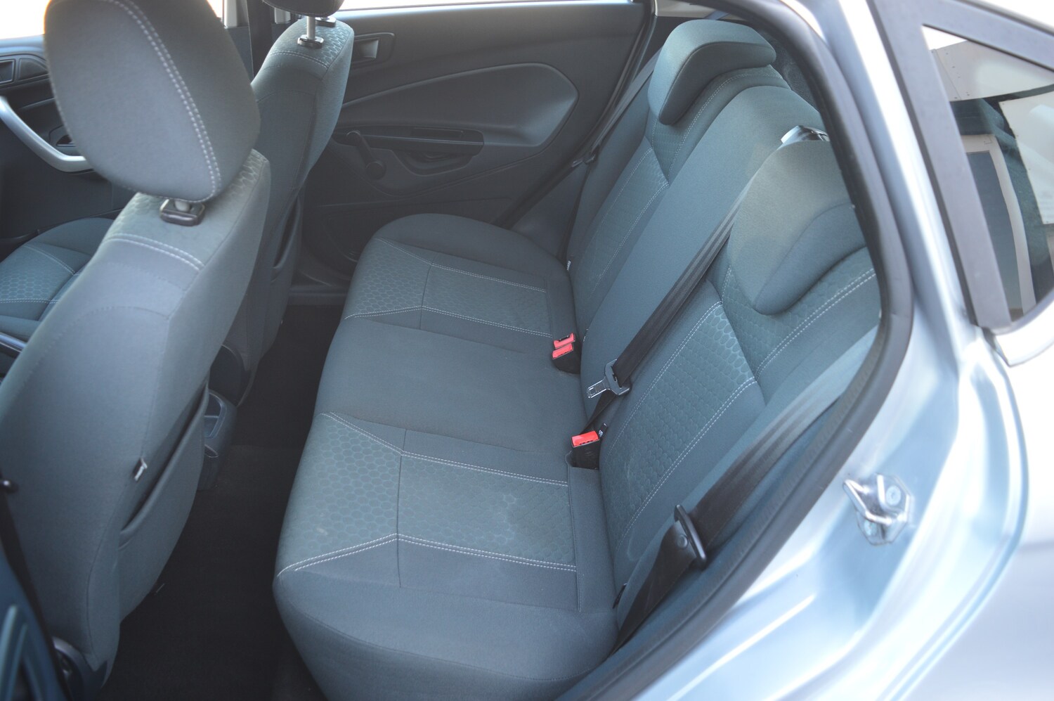 Used Ford Fiesta 2009 for sale - 78154821: Photo 12