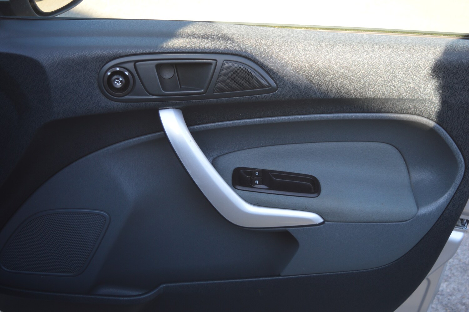 Used Ford Fiesta 2009 for sale - 78154821: Photo 13