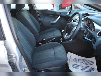 Used Ford Fiesta 2009 for sale - 78154821: Photo