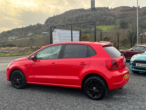 Used Volkswagen Polo 2015 for sale - 77144986: Photo 3