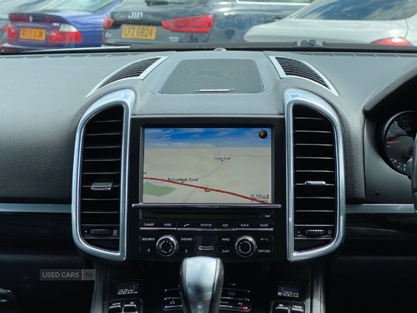 Used Porsche Cayenne 2011 for sale - 77306694: Photo 15