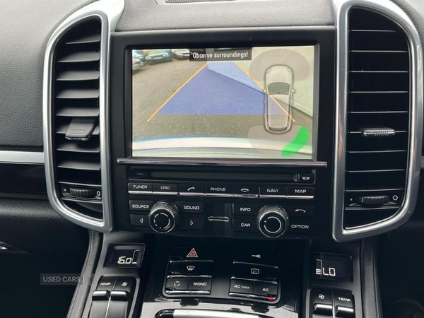 Used Porsche Cayenne 2011 for sale - 77306694: Photo 5