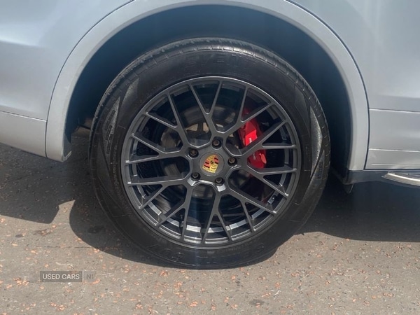 Used Porsche Cayenne 2011 for sale - 77306694: Photo 7