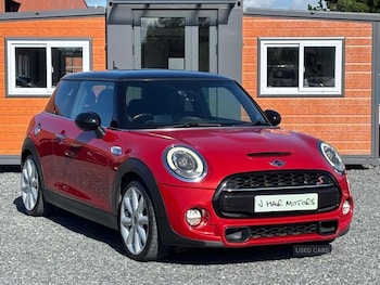 MINI - Hatch