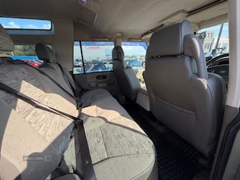 Used Land Rover Discovery 2002 for sale - 79678082: Photo