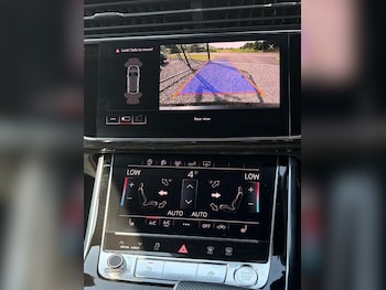 Used Audi Q8 2018 for sale - 79034801: Photo