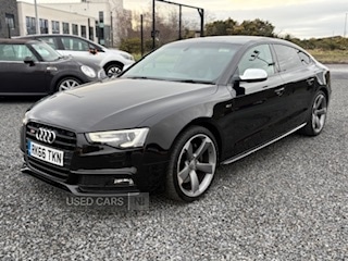 Used Audi A5 2016 for sale - 78102122: Photo 10