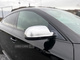 Used Audi A5 2016 for sale - 78102122: Photo 11