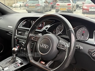 Used Audi A5 2016 for sale - 78102122: Photo 2