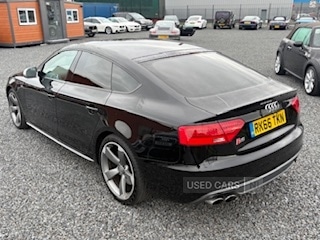 Used Audi A5 2016 for sale - 78102122: Photo 3
