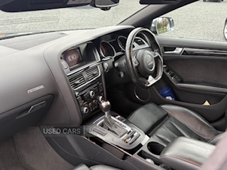 Used Audi A5 2016 for sale - 78102122: Photo 4