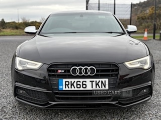 Used Audi A5 2016 for sale - 78102122: Photo 5