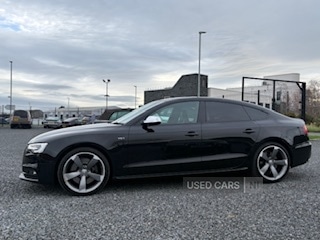 Used Audi A5 2016 for sale - 78102122: Photo 7