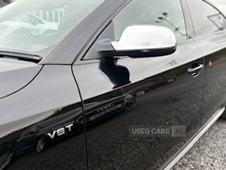 Used Audi A5 2016 for sale - 78102122: Photo 8