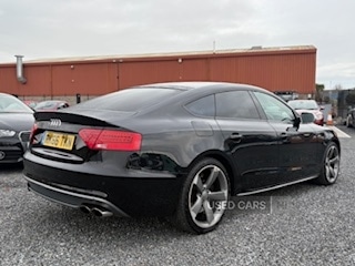 Used Audi A5 2016 for sale - 78102122: Photo 9
