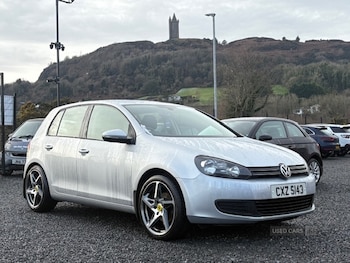 Used Volkswagen Golf 2012 for sale - 79084114: Photo