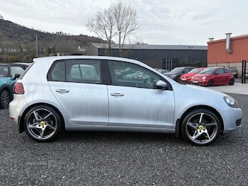 Used Volkswagen Golf 2012 for sale - 79084114: Photo