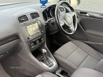 Used Volkswagen Golf 2012 for sale - 79084114: Photo