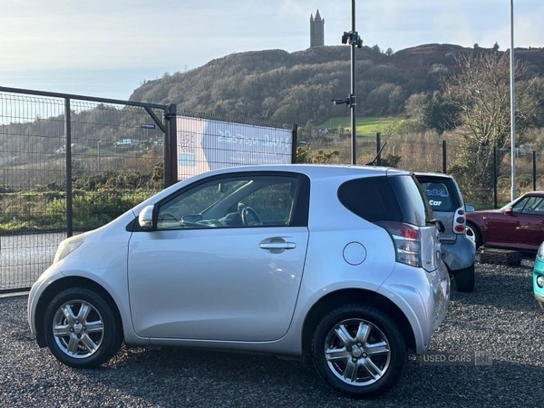 Used Toyota IQ 2010 for sale - 76825673: Photo 3