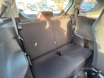 Used Toyota IQ 2010 for sale - 76825673: Photo