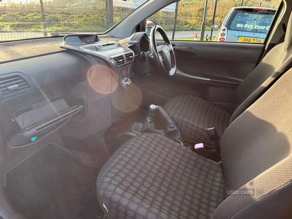 Used Toyota IQ 2010 for sale - 76825673: Photo 5