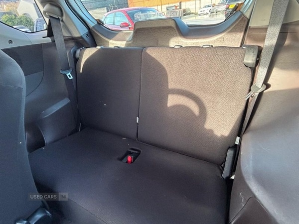 Used Toyota IQ 2010 for sale - 76825673: Photo 6