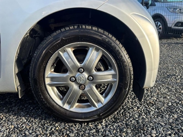 Used Toyota IQ 2010 for sale - 76825673: Photo 9