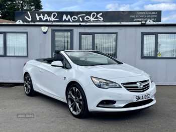 2014 - 2.0 CDTi Bi-Turbo 195 Elite 2dr