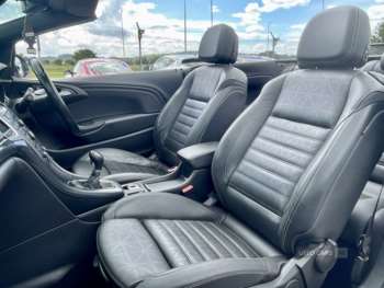 Used Vauxhall Cascada 2014 for sale - 75292103: Photo