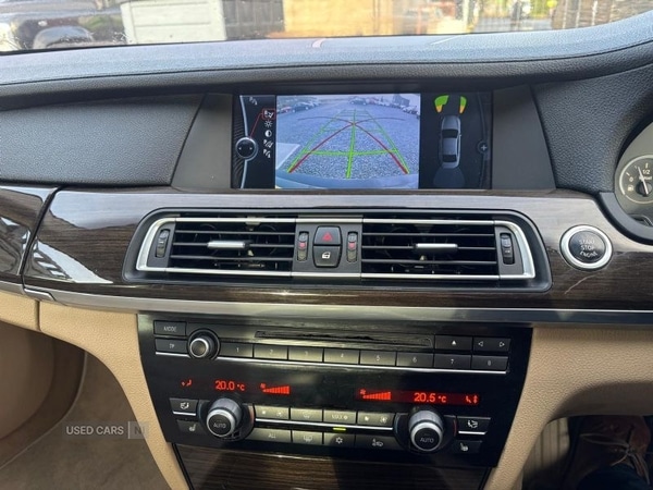 Used BMW 7 Series 2009 for sale - 77167018: Photo 10