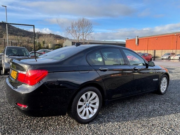 Used BMW 7 Series 2009 for sale - 77167018: Photo 3