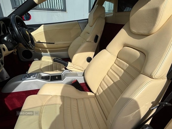 Used Ferrari 360 2000 for sale - 74228327: Photo 17