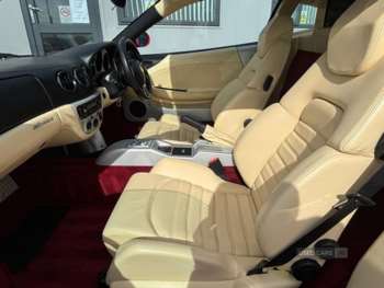 Used Ferrari 360 2000 for sale - 74228327: Photo
