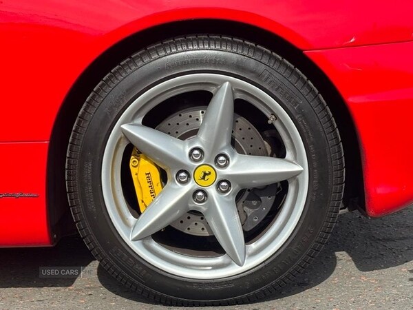 Used Ferrari 360 2000 for sale - 74228327: Photo 7