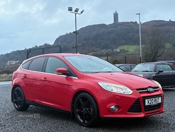 Used Ford Focus 2012 for sale - 79084294: Photo