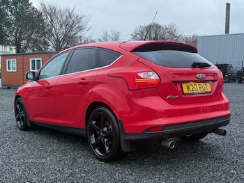 Used Ford Focus 2012 for sale - 79084294: Photo