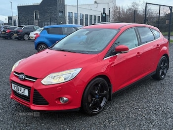 Used Ford Focus 2012 for sale - 79084294: Photo